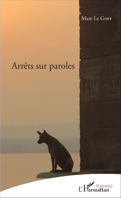 Produktbild: Arr&ecirc;ts sur paroles