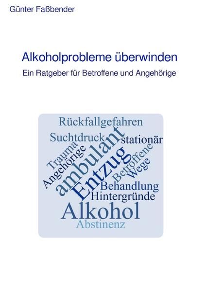 Produktbild: Alkoholprobleme &uuml;berwinden