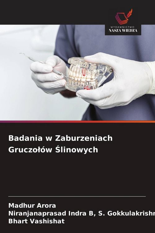 Produktbild: Badania w Zaburzeniach Gruczo&iquest;&oacute;w &iquest;linowych