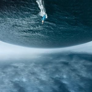 Produktbild: 29 173 NM (Original Motion Picture Soundtrack)
