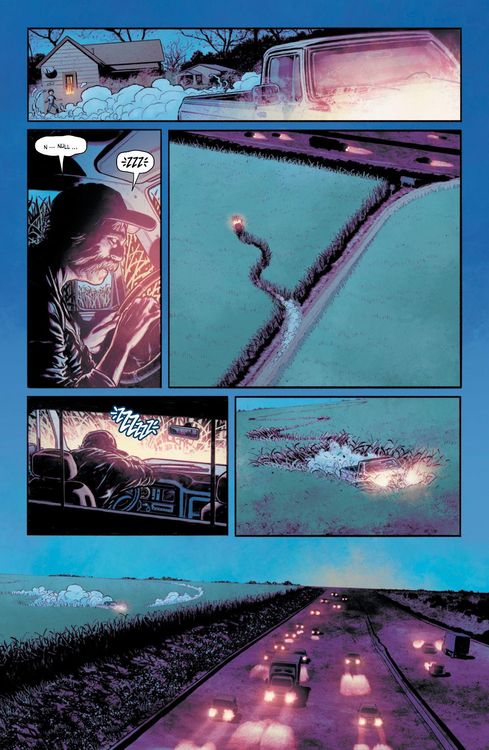 Produktbild: Superman - Action Comics