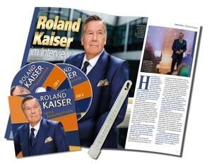 Produktbild: Neue Perspektiven-ltd.Fanmagazin Edition