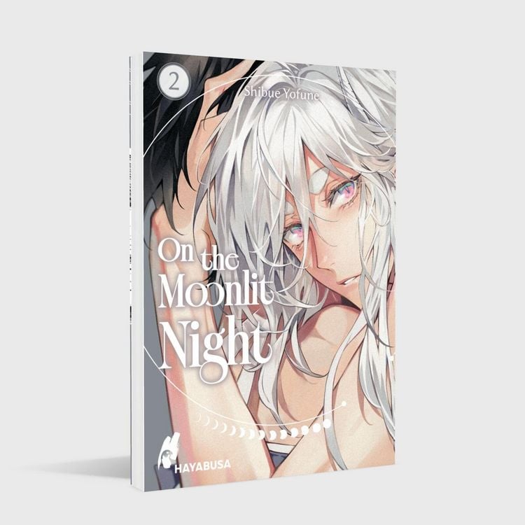 Produktbild: On the Moonlit Night 2