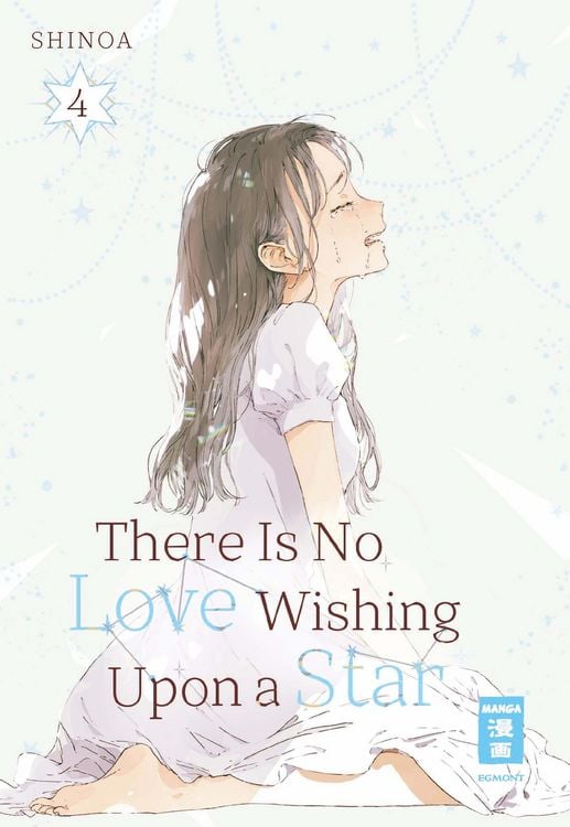 Produktbild: There Is No Love Wishing Upon a Star 04