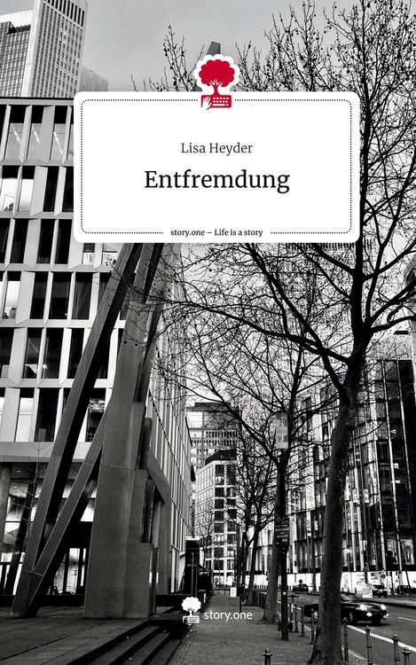 Produktbild: Entfremdung. Life is a Story - story.one
