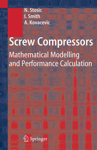 Produktbild: Screw Compressors