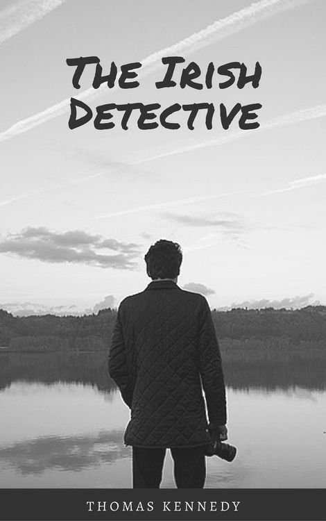 Produktbild: The Irish Detective