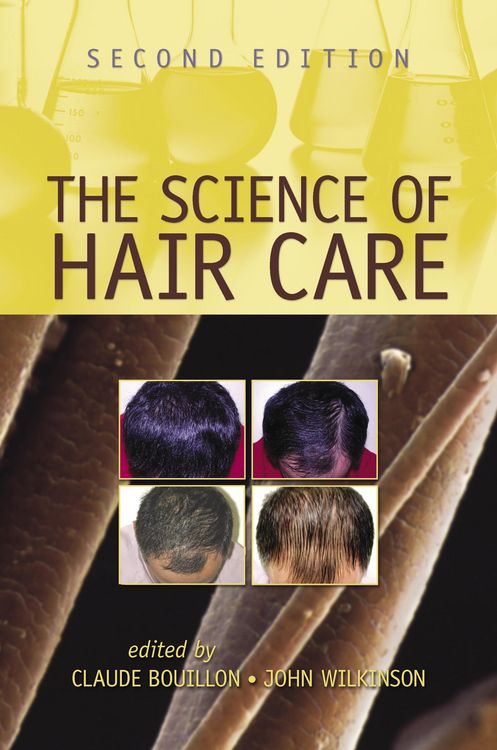 Produktbild: The Science of Hair Care
