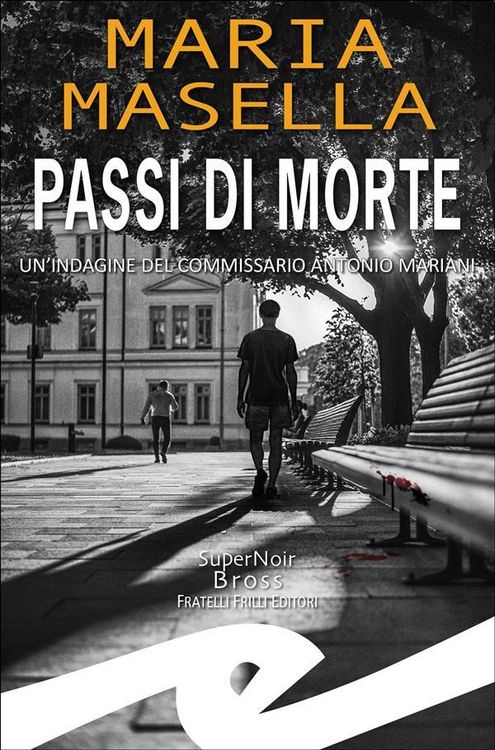 Produktbild: Passi di morte