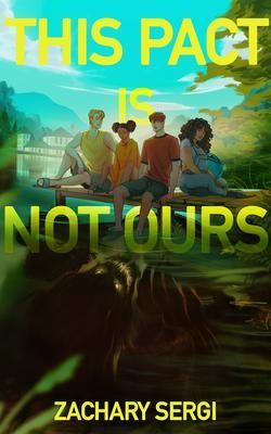 Produktbild: This Pact Is Not Ours