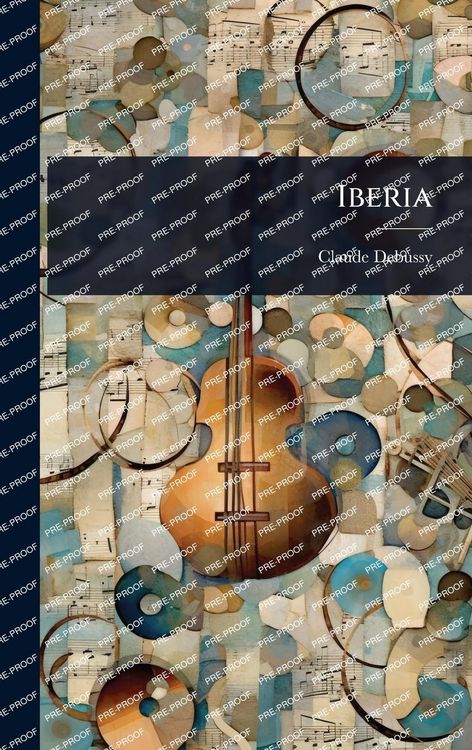 Produktbild: Iberia