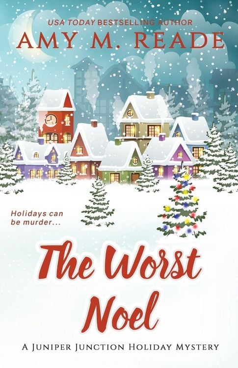 Produktbild: The Worst Noel