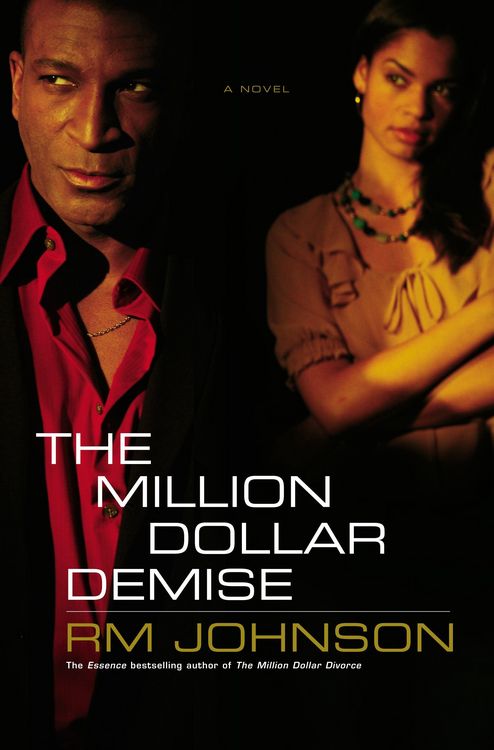 Produktbild: The Million Dollar Demise