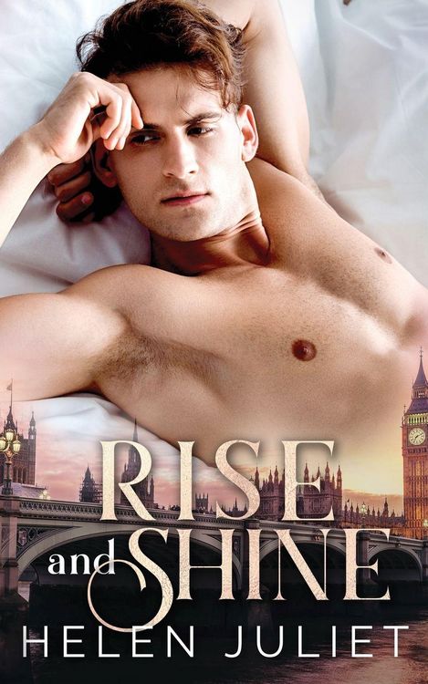Produktbild: Rise and Shine