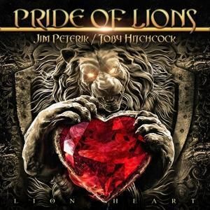 Produktbild: Lion Heart
