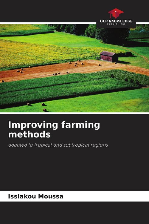Produktbild: Improving farming methods