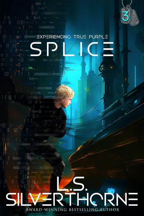 Produktbild: Splice (Experiencing True Purple)