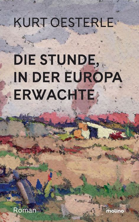 Produktbild: Die Stunde, in der Europa erwachte