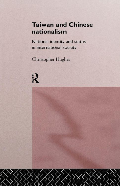 Produktbild: Taiwan and Chinese Nationalism
