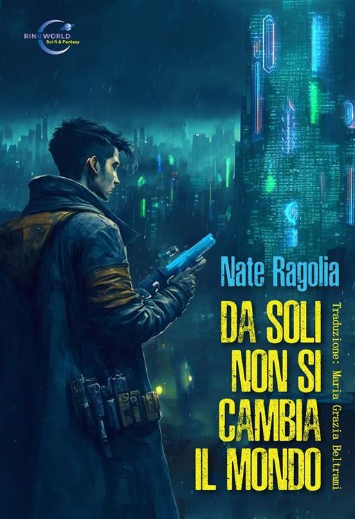 Produktbild: Da soli non si cambia il mondo
