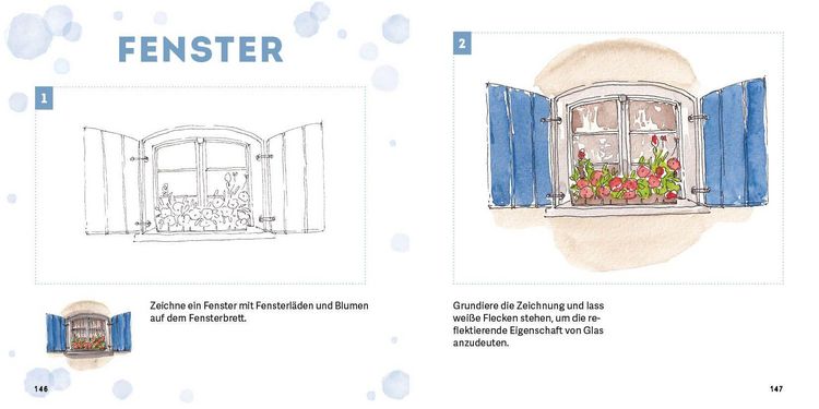 Produktbild: 111 Watercolor &ndash; Kreative Auszeit