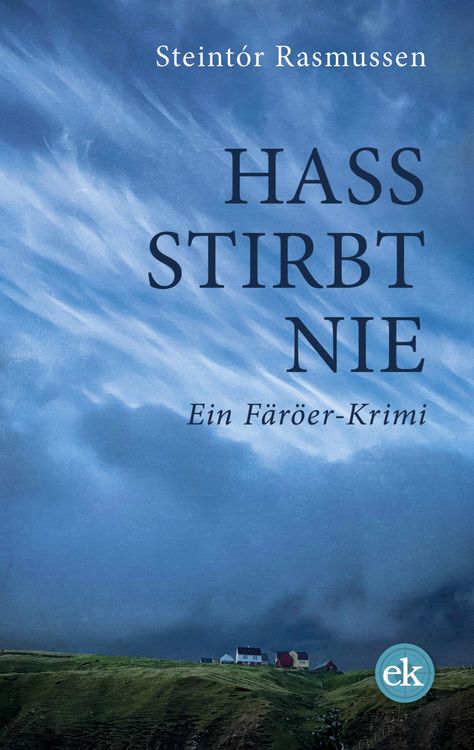 Produktbild: Hass stirbt nie