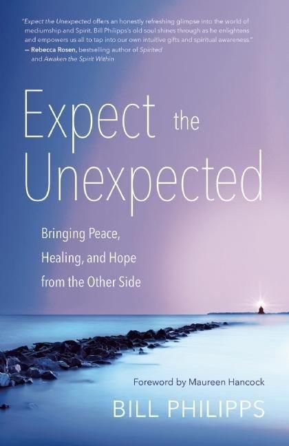Produktbild: Expect The Unexpected