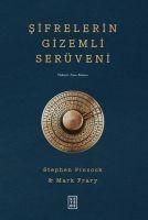 Produktbild: Sifrelerin Gizemli Ser&uuml;veni