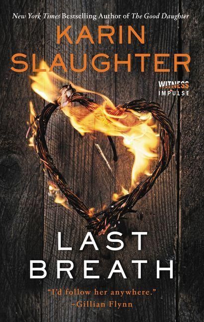 Produktbild: Last Breath