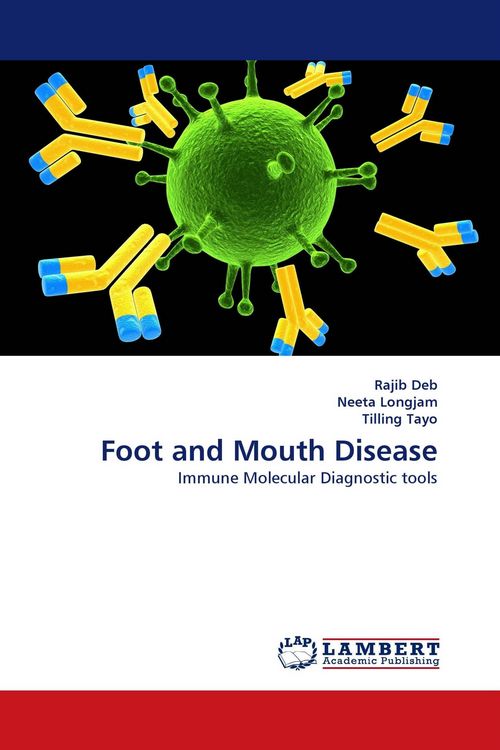 Produktbild: Foot and Mouth Disease