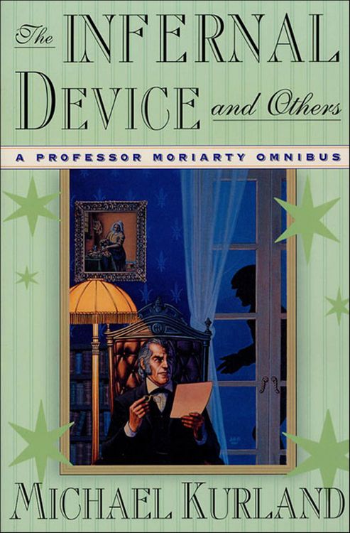 Produktbild: The Infernal Device and Others