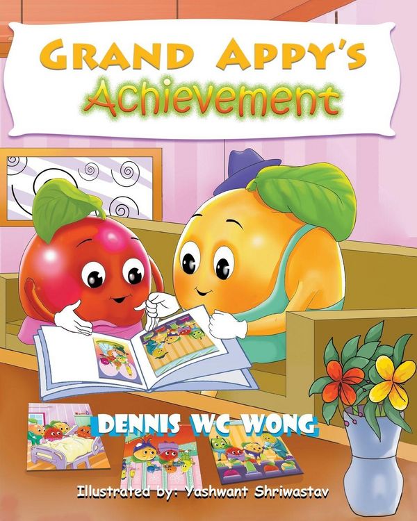 Produktbild: Grand Appy's Achievement