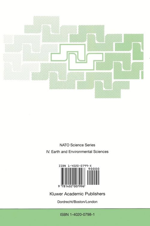 Produktbild: GIS for Emergency Preparedness and Health Risk Reduction