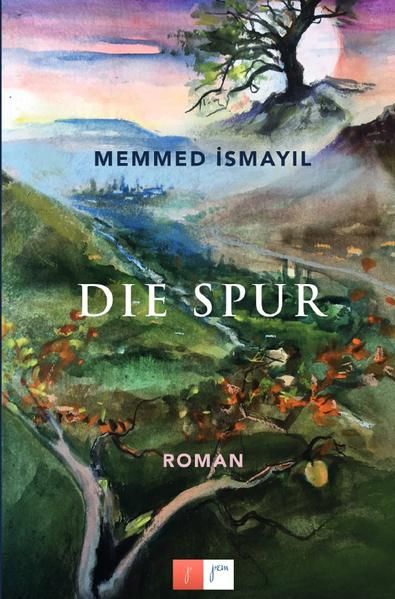 Produktbild: Die Spur