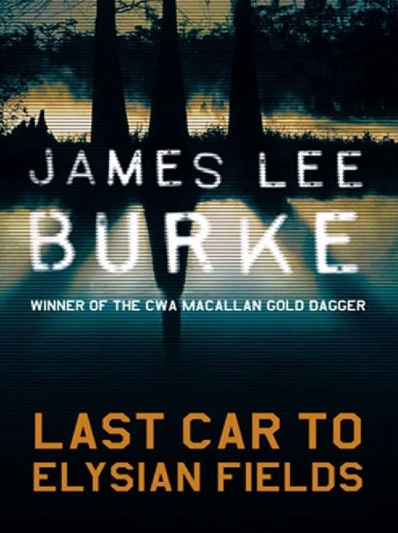 Produktbild: Last Car To Elysian Fields
