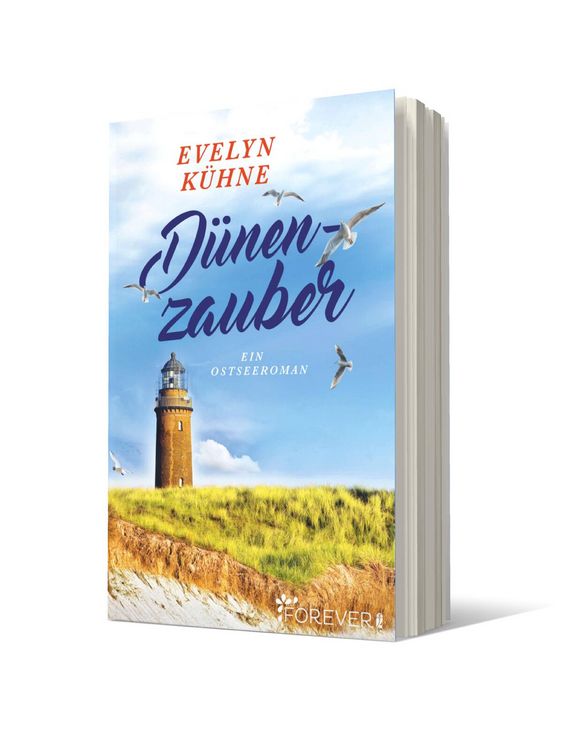 Produktbild: D&uuml;nenzauber
