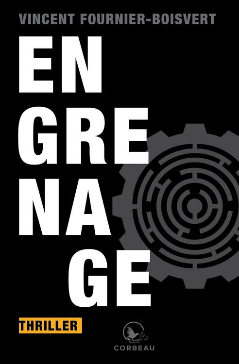 Produktbild: Engrenage