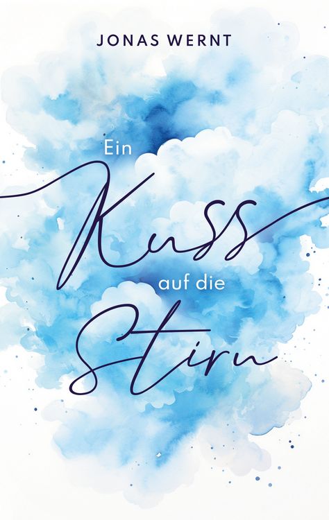 Produktbild: Ein Kuss auf die Stirn