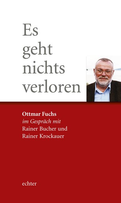 Produktbild: Es geht nichts verloren