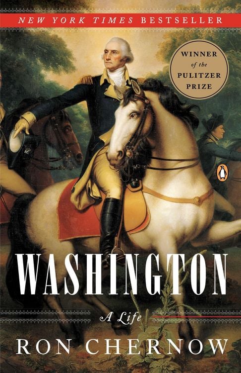 Produktbild: Washington