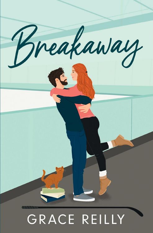 Produktbild: Breakaway