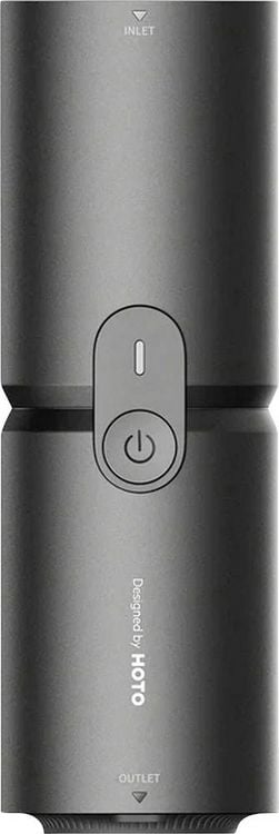 Produktbild: HOTO QWCXJ001 Akku-Handstaubsauger 5V