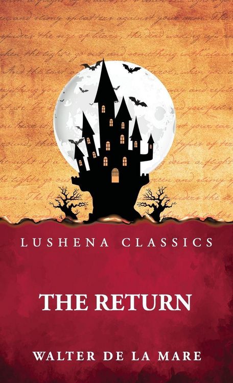 Produktbild: The Return