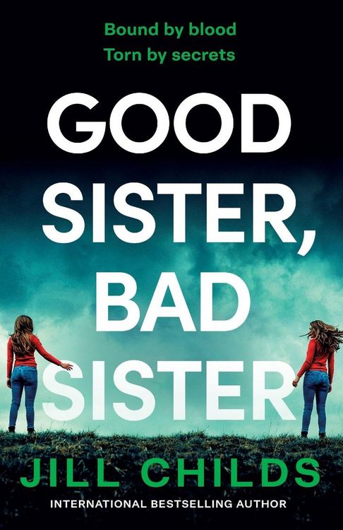 Produktbild: Good Sister, Bad Sister