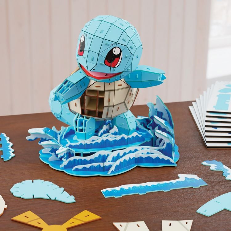 Produktbild: FDP Pokemon - Shiggy