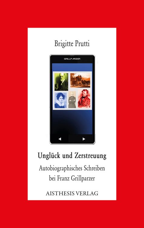 Produktbild: Unglück und Zerstreuung