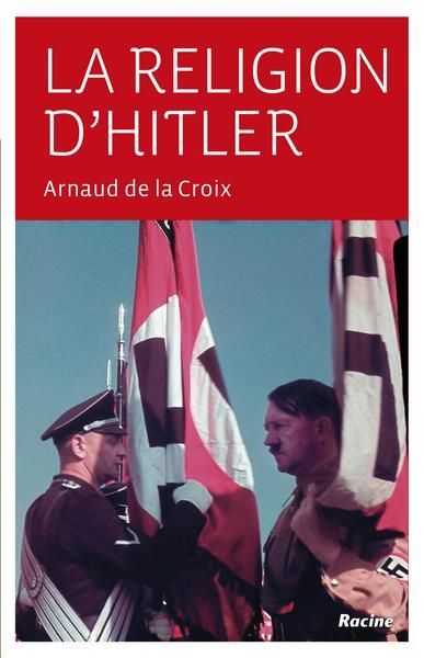 Produktbild: La religion d'Hitler