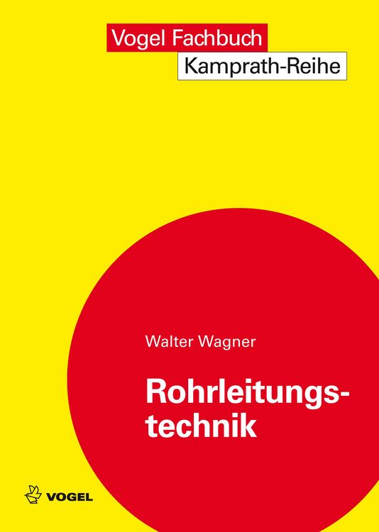Produktbild: Rohrleitungstechnik