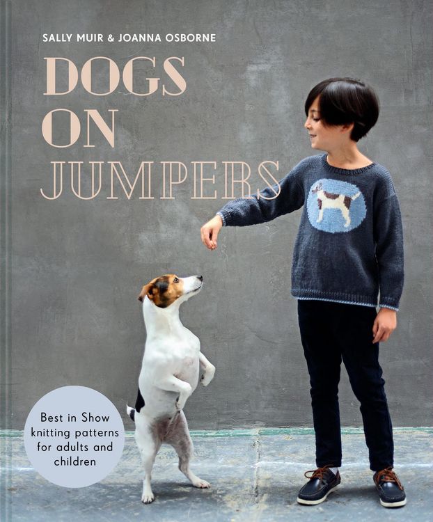 Produktbild: Dogs on Jumpers