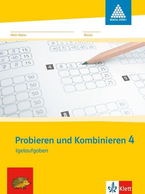 Produktbild: Probieren und Kombinieren 4